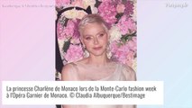 Charlene de Monaco et ses cheveux blancs : sa nouvelle coiffure fait l'unanimité