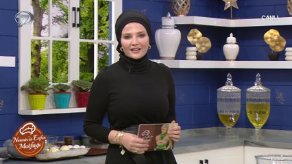 Nermin’in Enfes Mutfağı – Bülent Yiğit | 25 Mayıs 2022