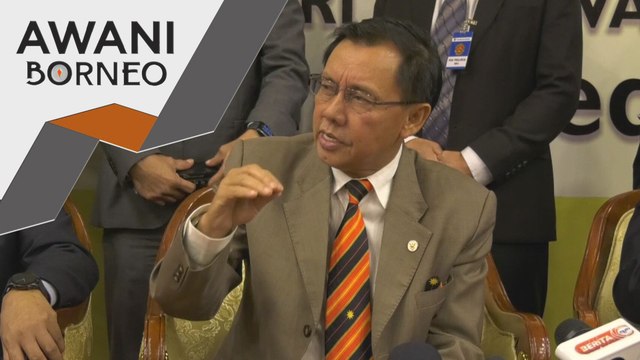 DUN Sarawak | Jangkitan demam ASF, kerajaan negeri bantu penternak