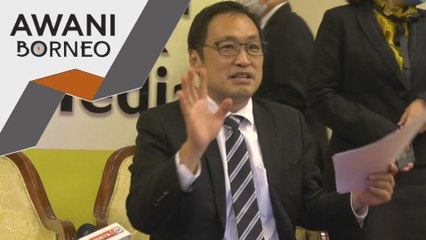 DUN Sarawak | Harga rumah di Sarawak mahal, harga kayangan