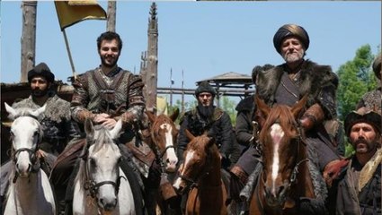 Kuruluş Osman'ın bu akşamki bölümünde neler olacak? Yatakta halsiz yatan Bala Hatun'un sağlık durumunda son durum ne?