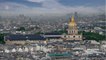 Découvrez les secrets des Invalides à Paris avec Google Street View