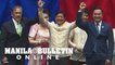 Ferdinand “Bongbong” Marcos Jr. officially proclaimed as President-elect of the Philippines