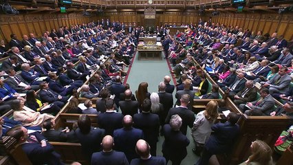 Starmer asks PM what 'attracted' him to windfall 'U-turn'