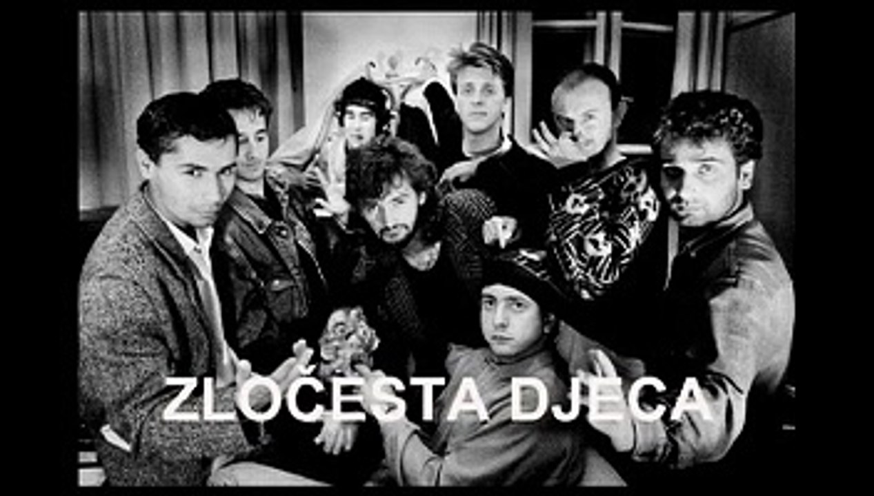 Zločesta djeca 2 prvi dio