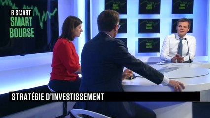 SMART BOURSE - Emission du mercredi 25 mai