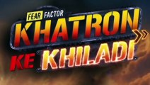 Aneri Vajani opens up on participating in 'Khatron Ke Khiladi 12'
