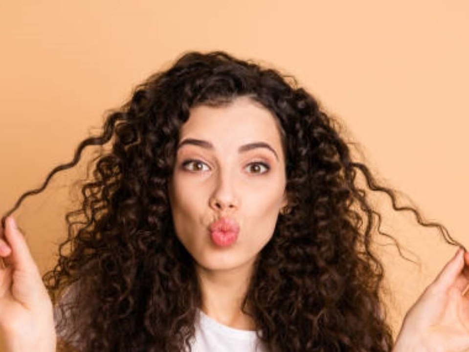 Kaputtes haar? diese fünf tipps helfen wirklich