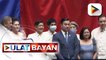 President-elect Bongbong Marcos at VP-elect Sara Duterte, naiproklama na ng Kongreso