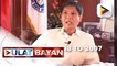 President-elect Bongbong Marcos, ika-17 pangulo ng Pilipinas