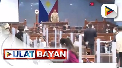 Mga senador, naghahanda nang makatrabaho si President-elect Marcos sa 19th Congress