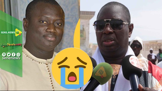 Funérailles de Ndiaye Tfm : Les témoignages touchants de Salam Diallo