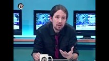 Pablo Iglesias reivindicó que 