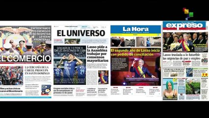 En Clave Mediática 25-05: México aprueba aborto a niñas víctimas de violación