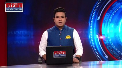 Uttar Pradesh : Saharanpur में अवैध कॉलोनियों में चला बुलडोजर | UP News |