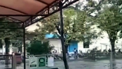 Fenomena Perigee, Penyebab Utama Banjir Rob Semarang!
