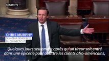 Fusillade au Texas : un sénateur ému supplie le Sénat 
