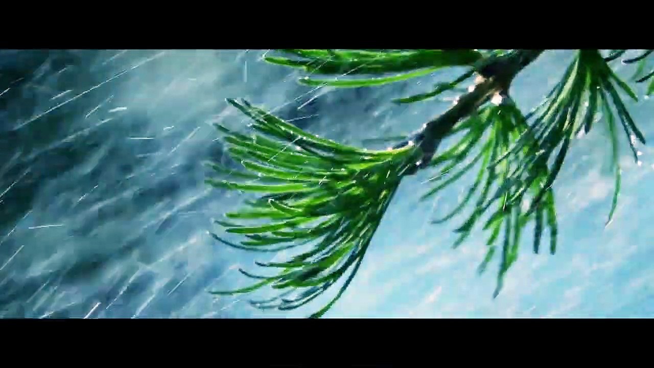 Volvic - Soif de Force, Soif d'Action