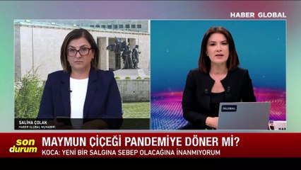 Bakan Koca'dan doktor maaşlarına zam açıklaması