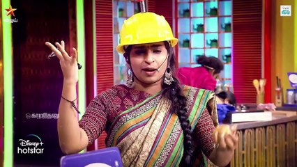 `இன்னும் நிறைய உயரத்துக்கு நீ போகணும்'- சிவாங்கியை வாழ்த்தும் `குக் வித் கோமாளி' பிரபலங்கள்