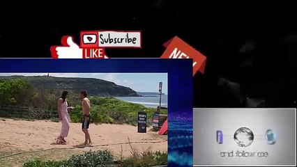 Home and Away 7801 25th May 2022