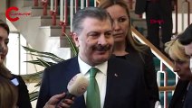 Sağlık Bakanı Fahrettin Koca'dan maymun çiçeği virüsü açıklaması: Türkiye'de görüldü mü?
