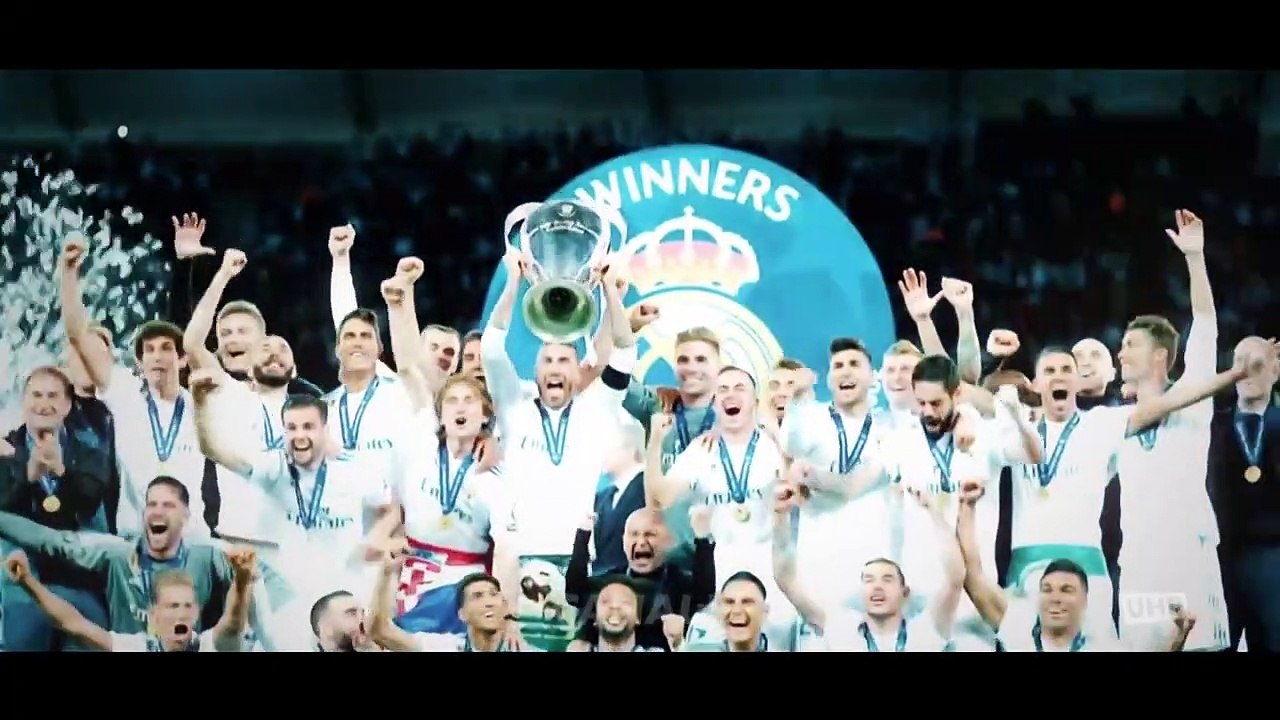 Liverpool / Real Madrid - 28 mai