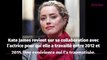 Procès Johnny Depp / Amber Heard : une ex-assistante assure que l’actrice ment au sujet d'un viol… Ses révélations glaçantest