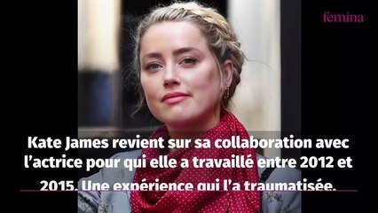 Procès Johnny Depp / Amber Heard : une ex-assistante assure que l’actrice ment au sujet d'un viol… Ses révélations glaçantest