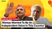 Kapil Sibal Quits Congress, Files Rajya Sabha Nomination With SP Backing