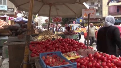 الموازنة العامة المصرية الجديدة