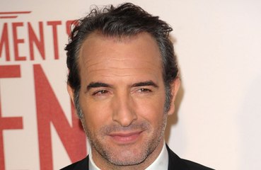 Jean Dujardin révèle que l'affaire DSK a interféré dans sa carrière d'acteur !