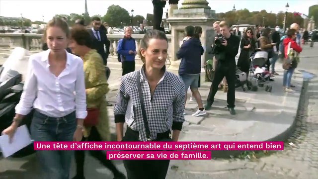 Camille Cottin : pourquoi elle refuse de se marier avec son compagnon
