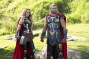 Marvel : 7 détails cachés dans le nouveau trailer de Thor 4