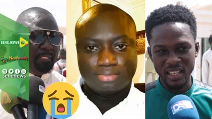 Père Zora aux comédiens : "Naniou xame souniou boppou..."