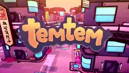 Pokémon-MMO beendet nach 2 Jahren Early Access - Seht das fertige Temtem im Release-Trailer