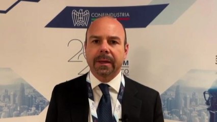 Italia-Romania, amb. Durante Mangoni: rotte future d'investimento