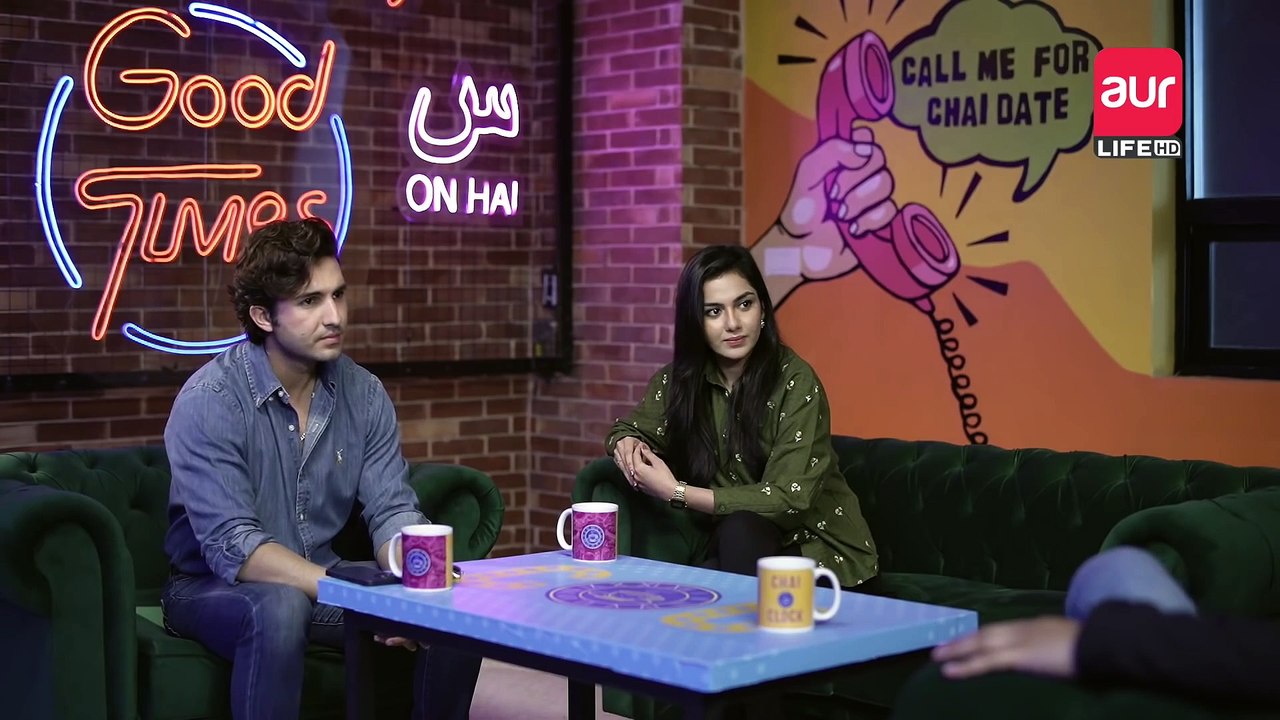 Drama | Yeh Ishq Samajh Na Aae | Episode 07 | aur Life Exclusive