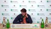 Roland-Garros 2022 - Grégoire Barrère : "Je ne suis pas vraiment déçu après ce match contre John Isner !"
