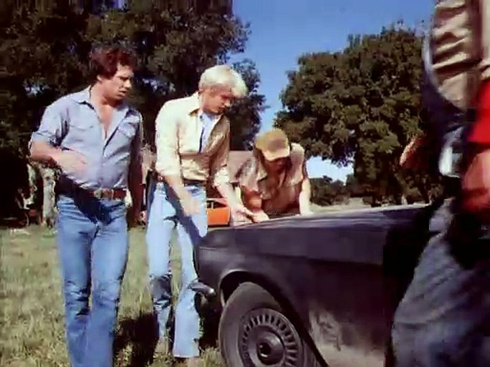 Ein Duke kommt selten allein Staffel 2 Folge 1