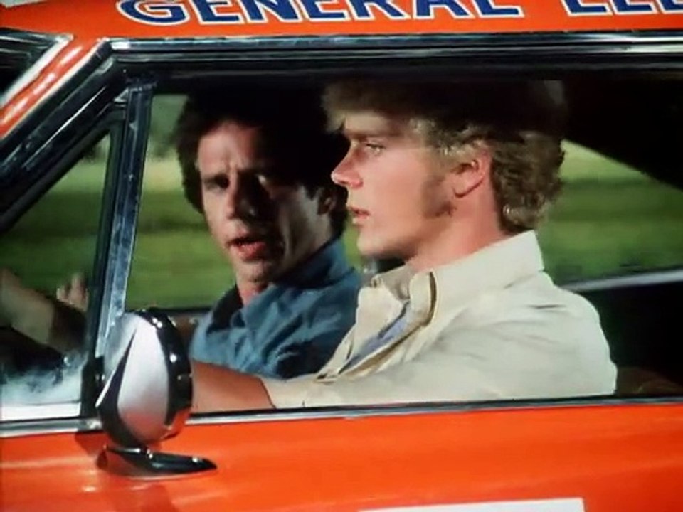 Ein Duke kommt selten allein Staffel 2 Folge 2