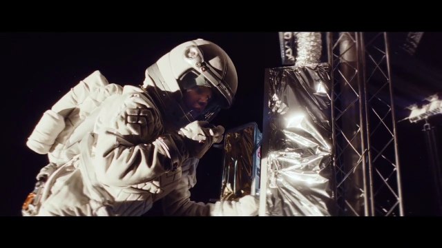 Rubikon - Bande-annonce officielle (VO)