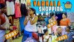 Budget Shopping in Varkala  | Raghavi Vlogs