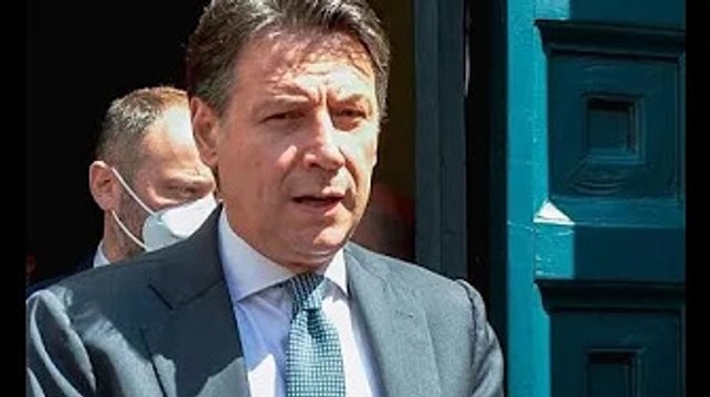 Reddito di citt@dinanza, Conte: Meloni e Renzi Robin Hood al contr@rio