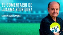 Juanma Rodríguez da su primera opinión sobre la decisión de Mbappé de quedarse en el PSG.