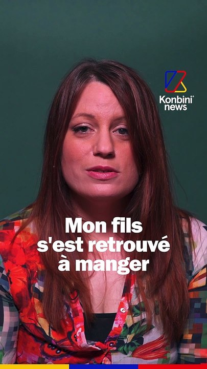 Syndrome de Pica : "Mon fils s'est retrouvé à manger des marches d'escalier"