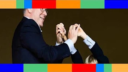 PHOTOS – Albert de Monaco complice avec son fils Jacques… pendant que Charlene passe du temps avec G