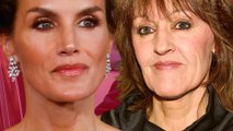 La tía de Letizia ataca duramente al rey Juan Carlos