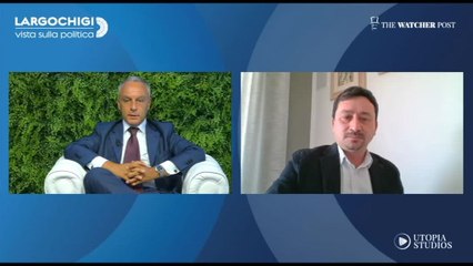 5G, Suigo (Inwit): Pronti per protocollo intesa con Roma Capitale