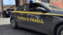 Catania, estorsioni a imprenditori per conto della cosca Santapaola-Ercolano: 3 condanne  (25.05.22)